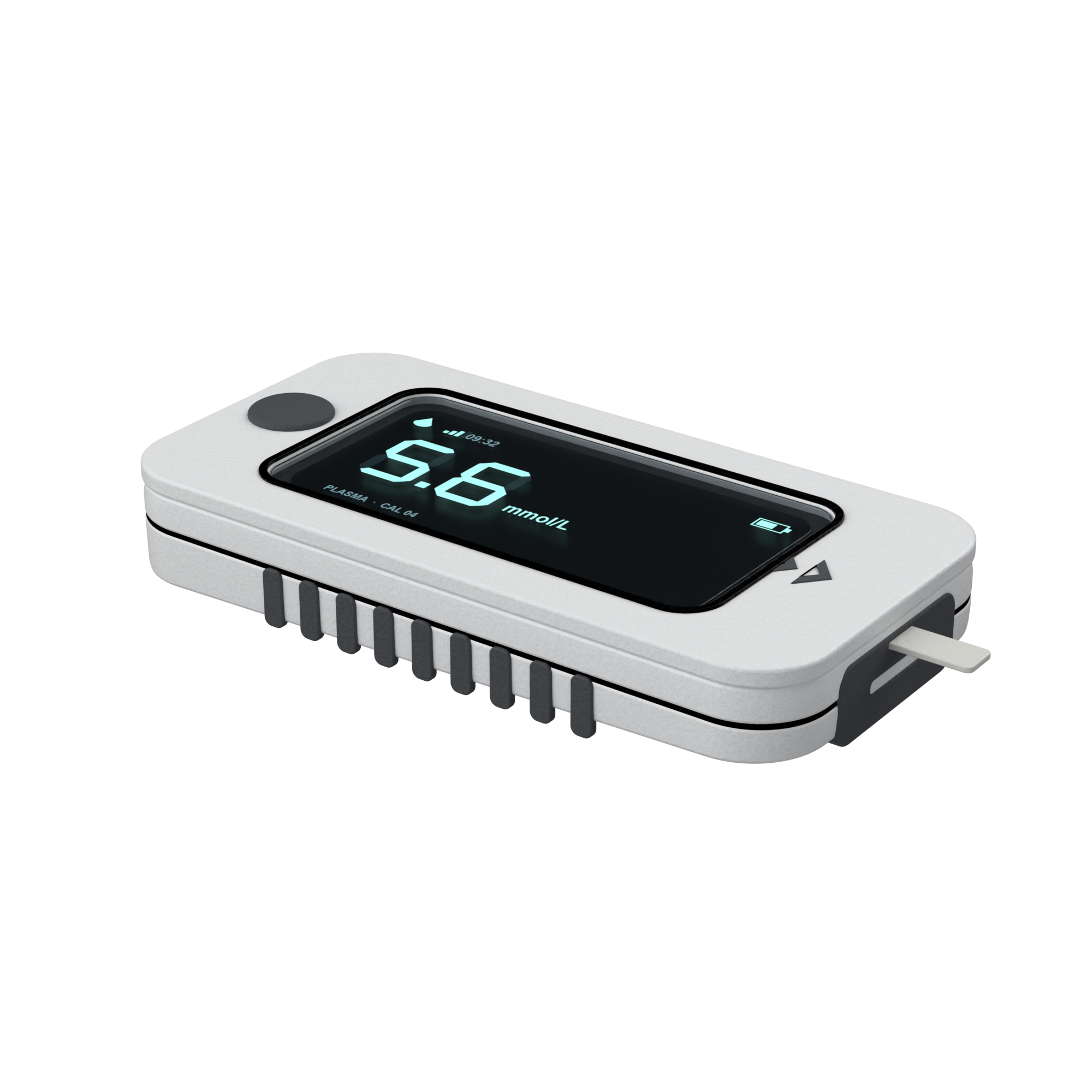 A1 reflectance meter