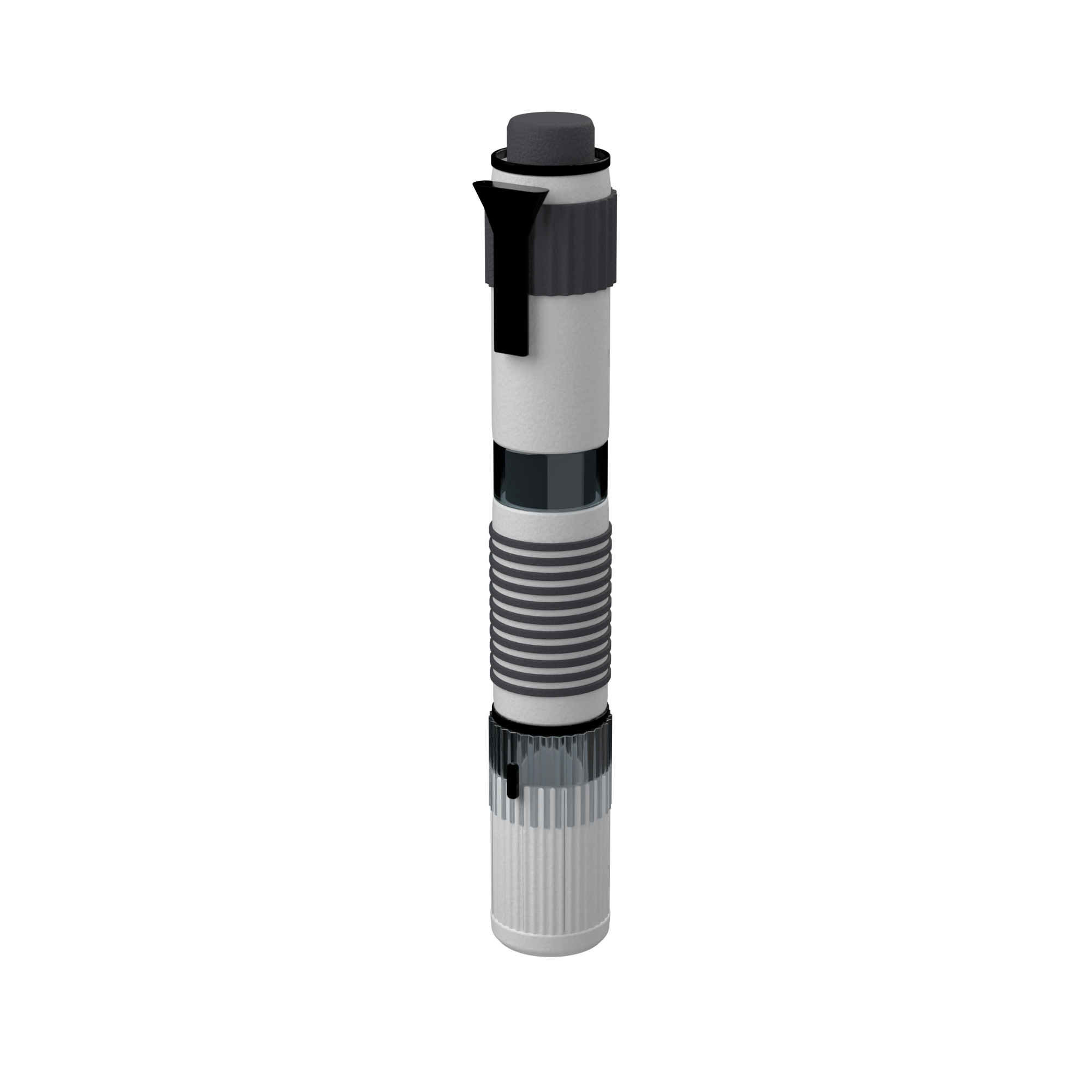 C2 capillary sampler